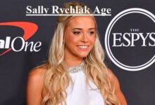 Sally Rychlak Age