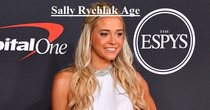 Sally Rychlak Age