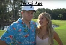 Jynxzi Age