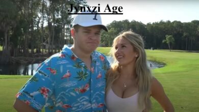 Jynxzi Age