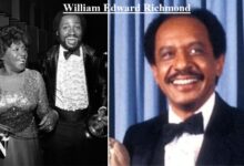 William Edward Richmond