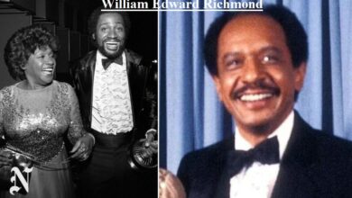 William Edward Richmond