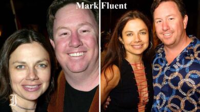 Mark Fluent