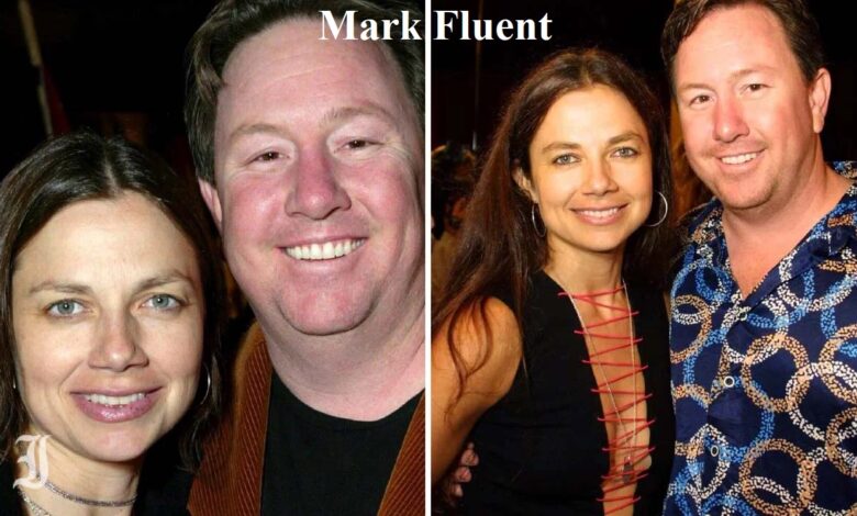 Mark Fluent