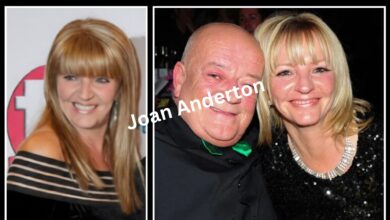 Joan Anderton