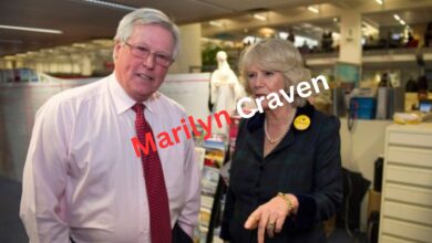 Marilyn Craven