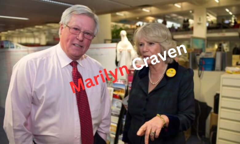 Marilyn Craven