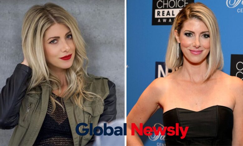 Kelly Rizzo Net Worth