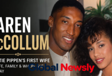 Karen McCollum