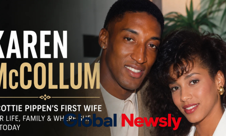 Karen McCollum