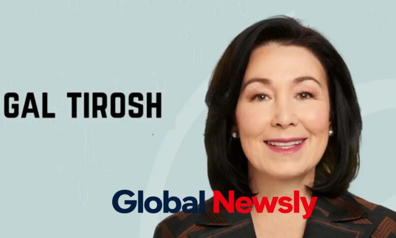 Gal Tirosh