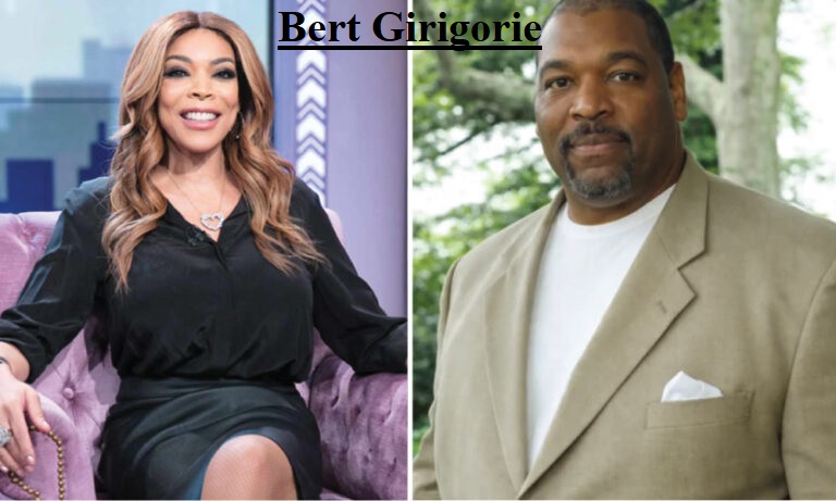 Bert Girigorie