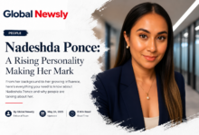 Nadeshda Ponce