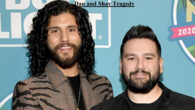 Dan and Shay Tragedy