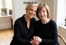 Melodie Kelly
