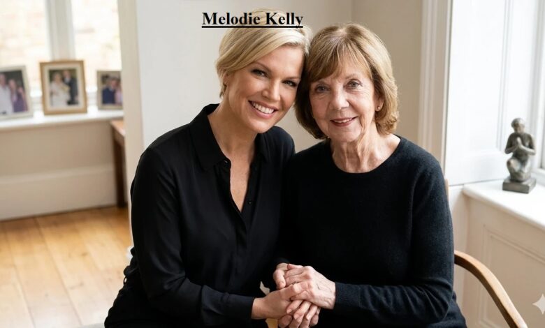 Melodie Kelly