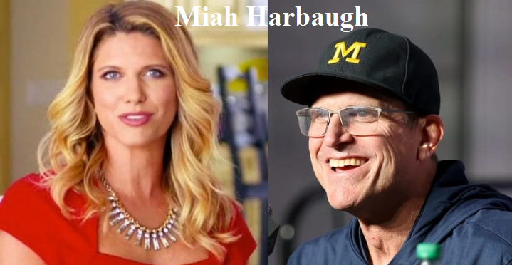 Miah Harbaugh