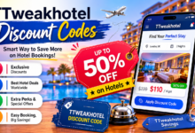 TTweakhotel Discount Codes