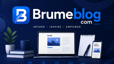 Brumeblog com