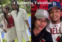 Channetta Valentine