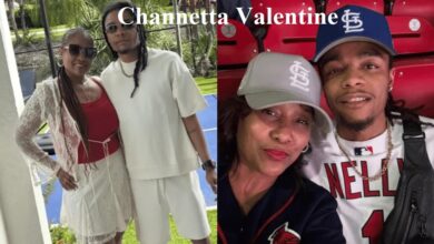 Channetta Valentine