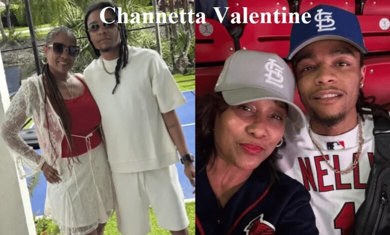 Channetta Valentine