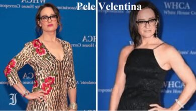Pele Velentina