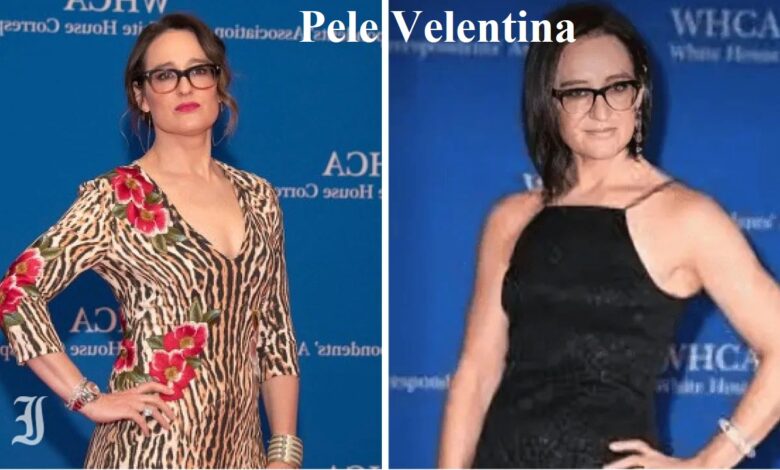 Pele Velentina