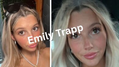 Emily Trapp