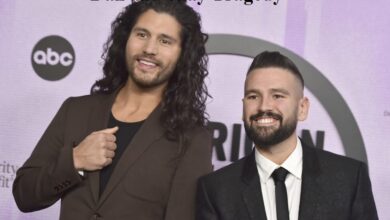 Dan and Shay Tragedy