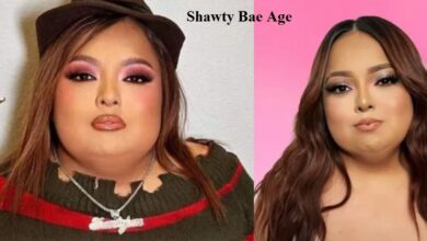 Shawty Bae Age