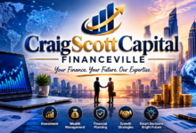 CraigScottCapital Financeville