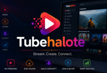 Tubehalote