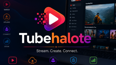 Tubehalote