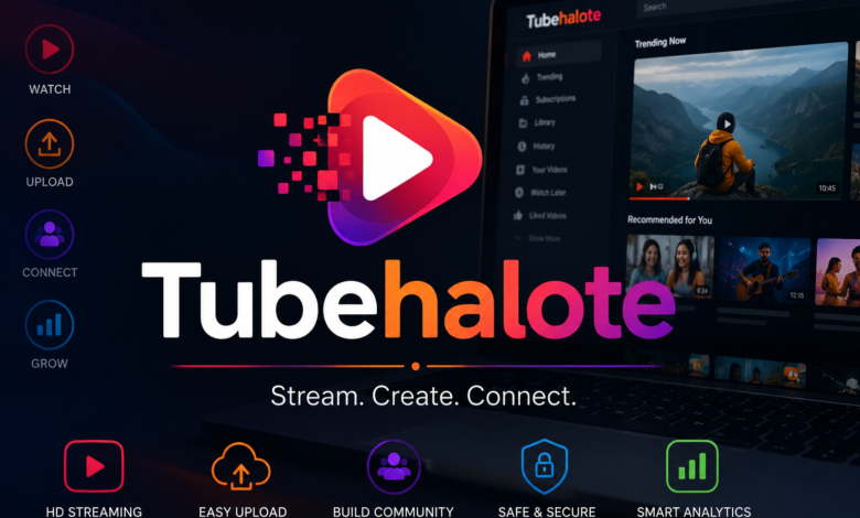 Tubehalote