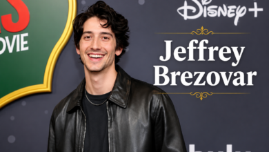 Jeffrey Brezovar