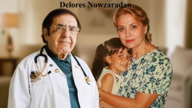 Delores Nowzaradan