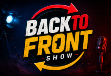 BacktoFrontShow