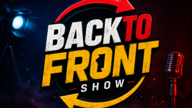 BacktoFrontShow