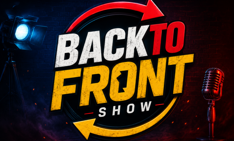 BacktoFrontShow