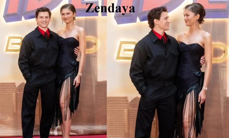 Zendaya