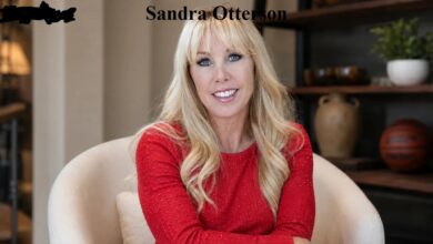 Sandra Otterson