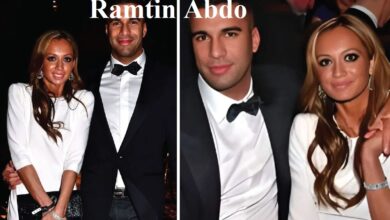Ramtin Abdo
