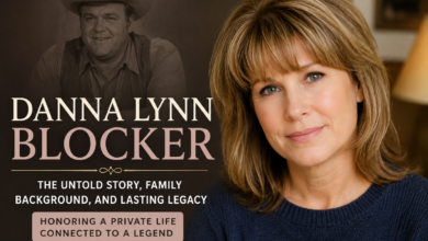 Danna Lynn Blocker