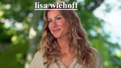 Lisa Wiehoff