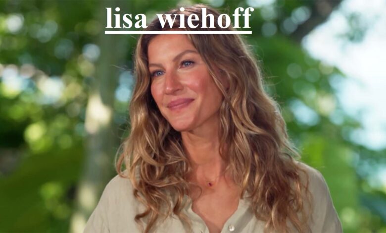 Lisa Wiehoff