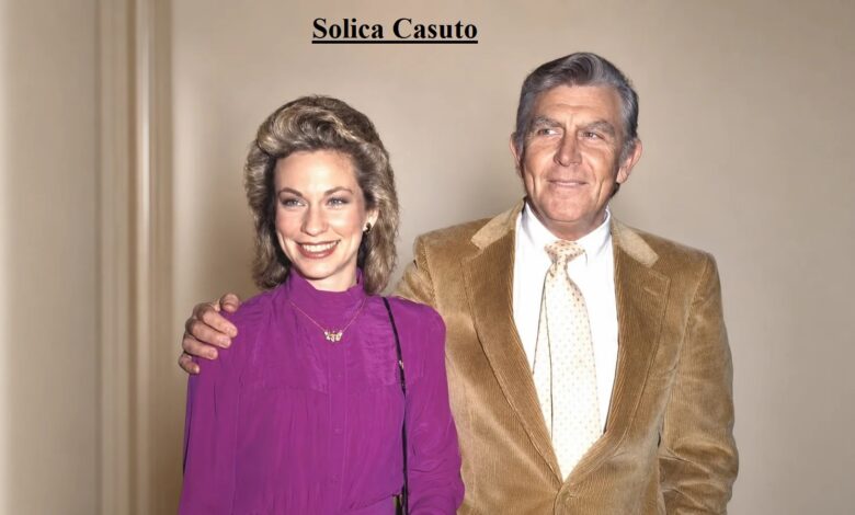 Solica Casuto
