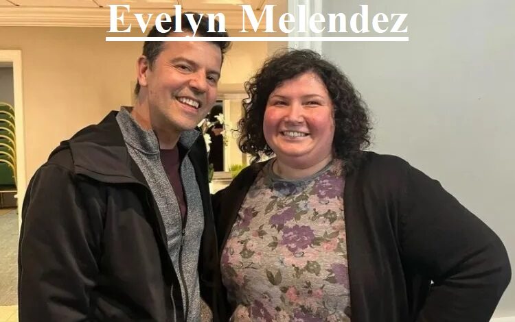 Evelyn Melendez