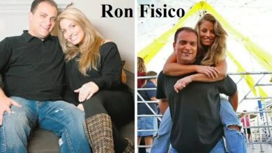 Ron Fisico
