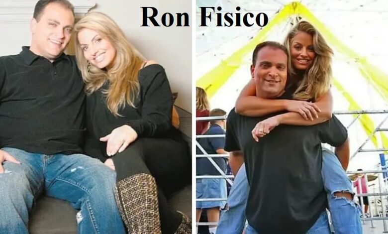 Ron Fisico